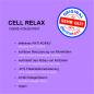 Preview: CELL RELAX